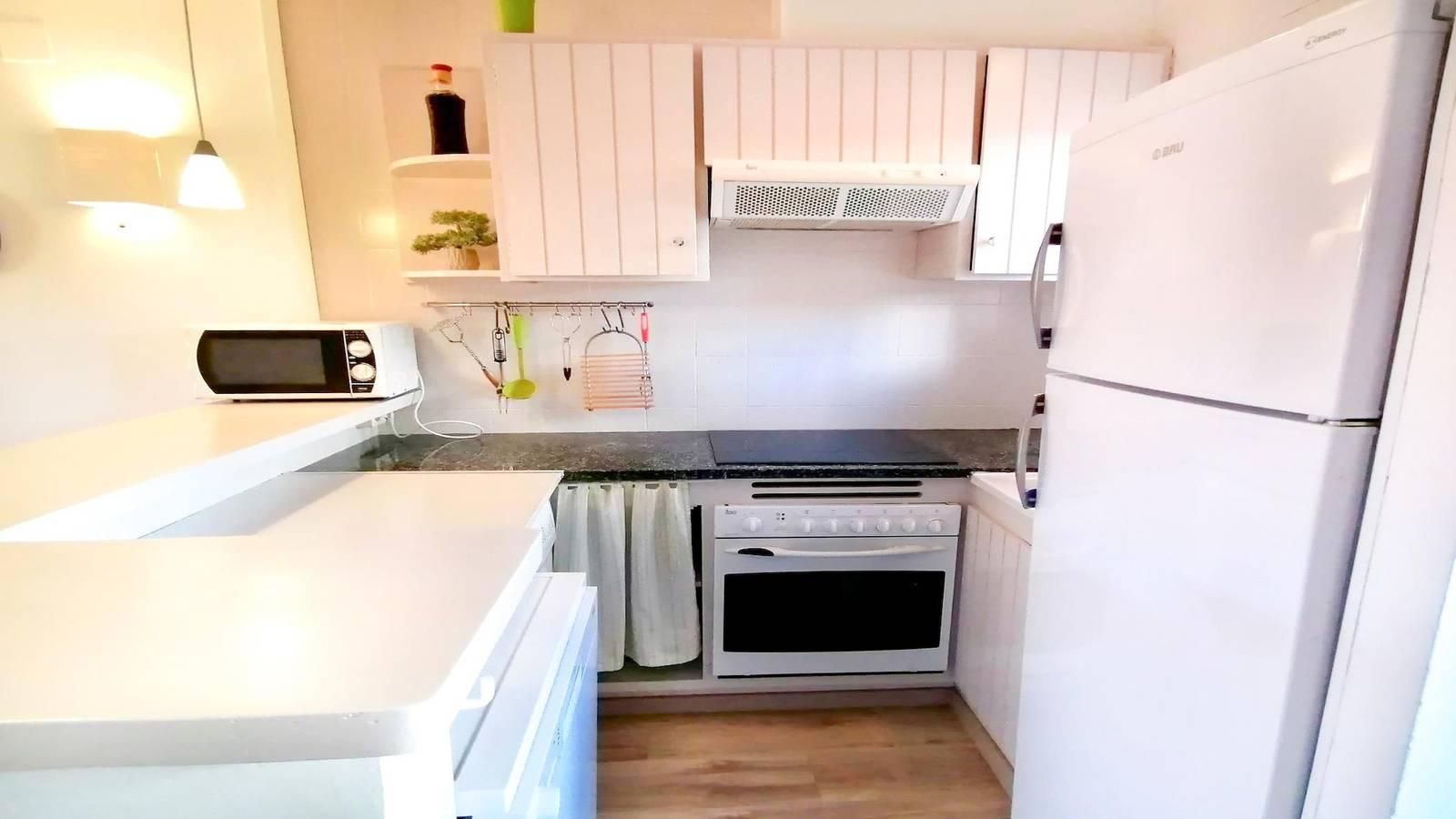 Vakantieappartement in L'Escala, Spanje voor 6 personen foto 16