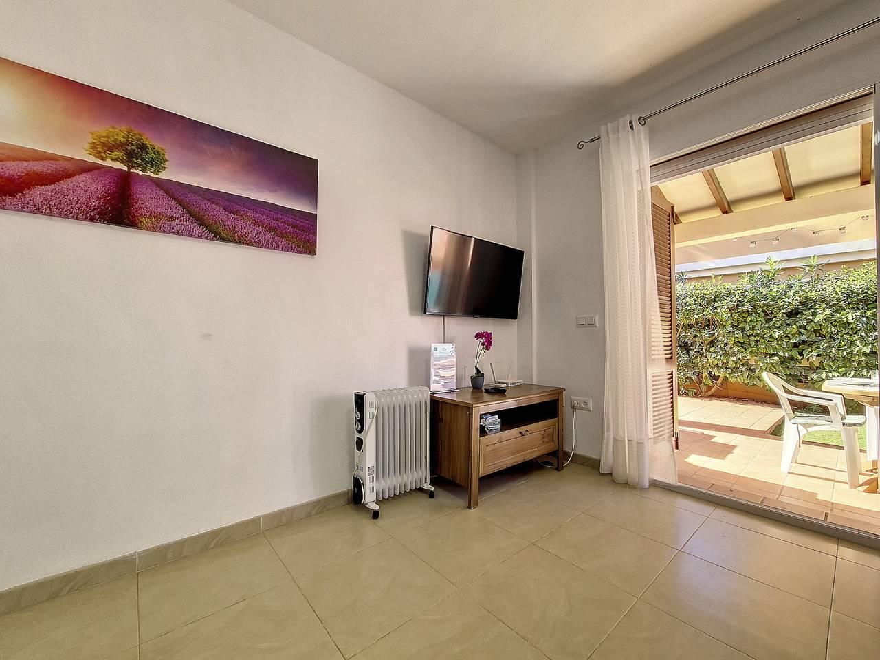 Vakantiehuis in Mar Menor, Spanje voor 6 personen foto 13