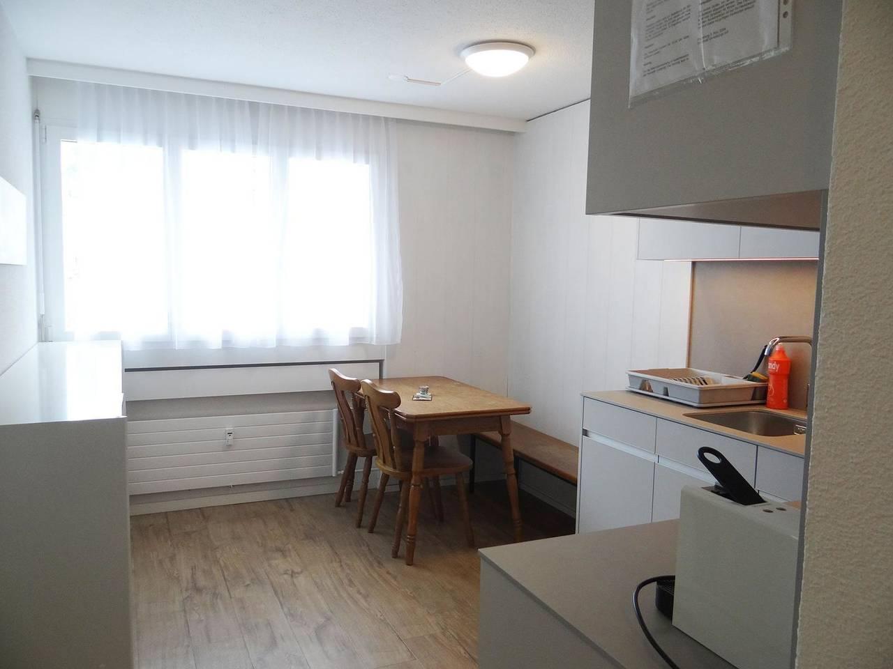 Vakantieappartement in Engelberg, Zwitserland voor 3 personen foto 14
