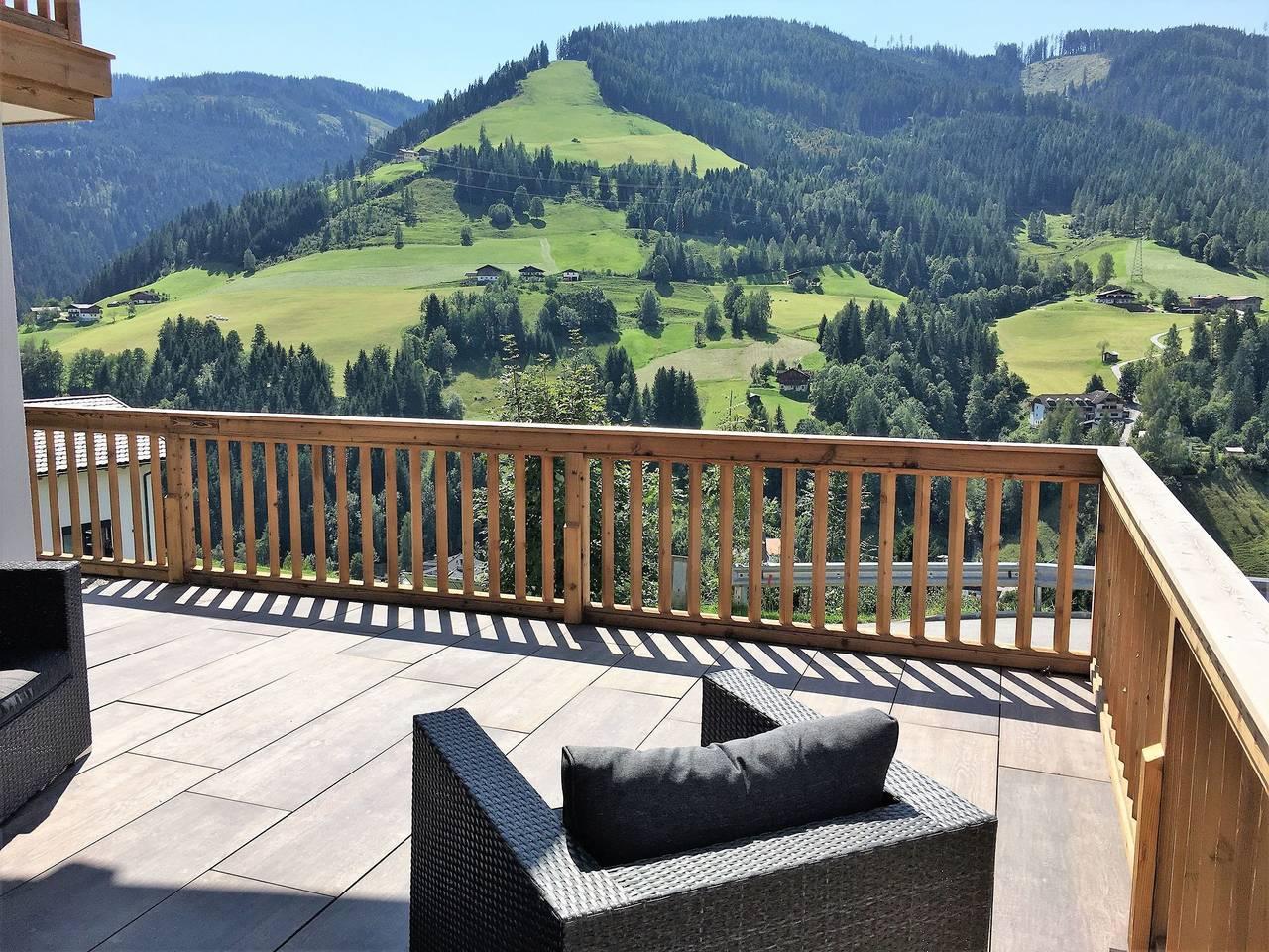 Chalet in Mühlbach bij Skiliften in Hochkönig (Salzburg state), Mühlbach am Hochkönig, Oostenrijk voor 12 personen foto 21