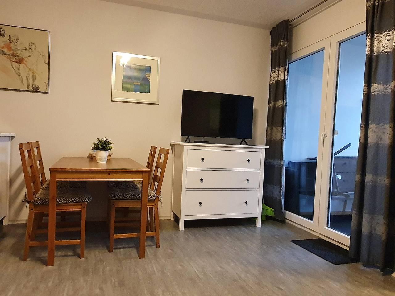 Vakantieappartement in Weser-Ems vanaf 69€ per nacht