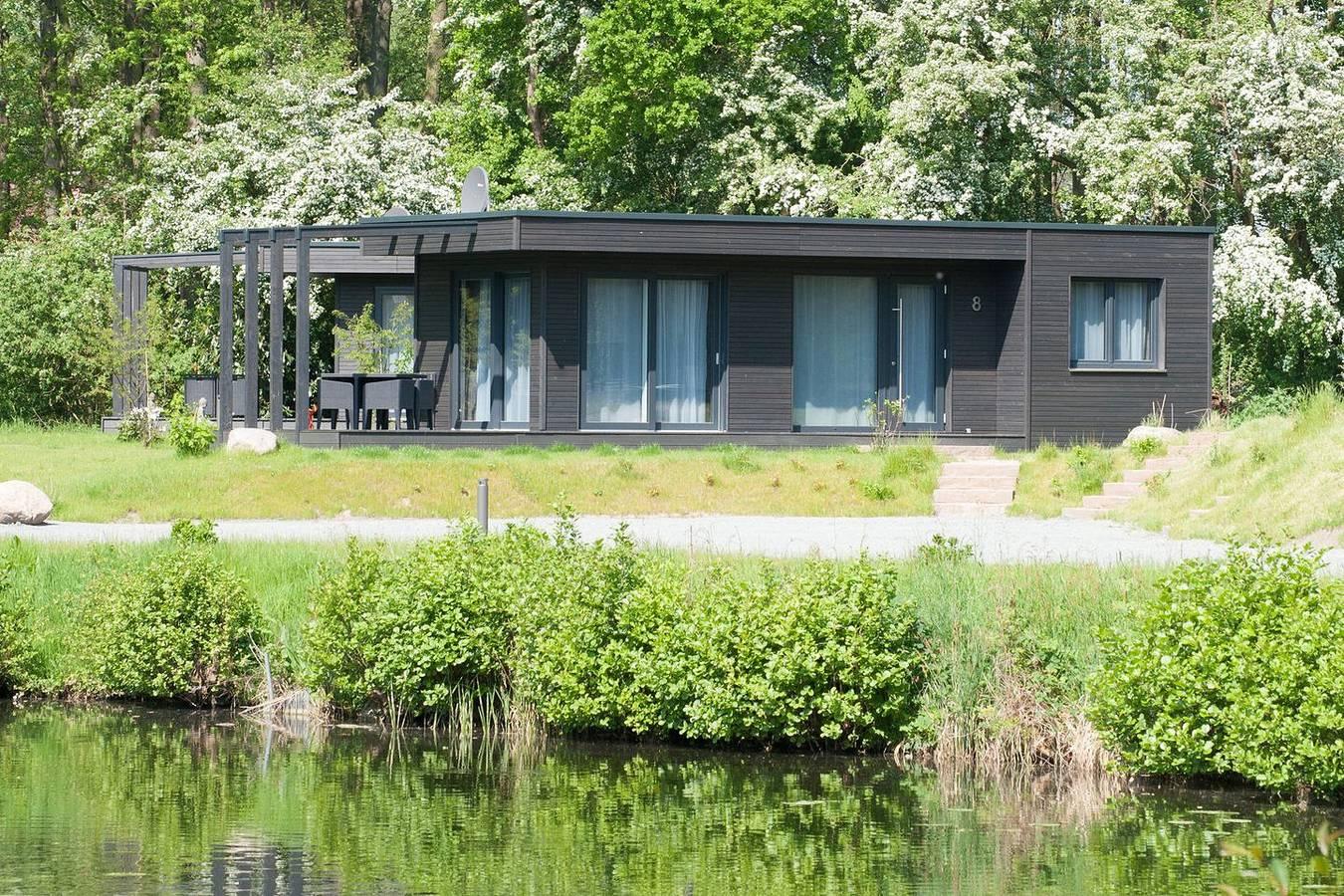 Vakantiehuis in Scharbeutz vanaf 125€ per nacht