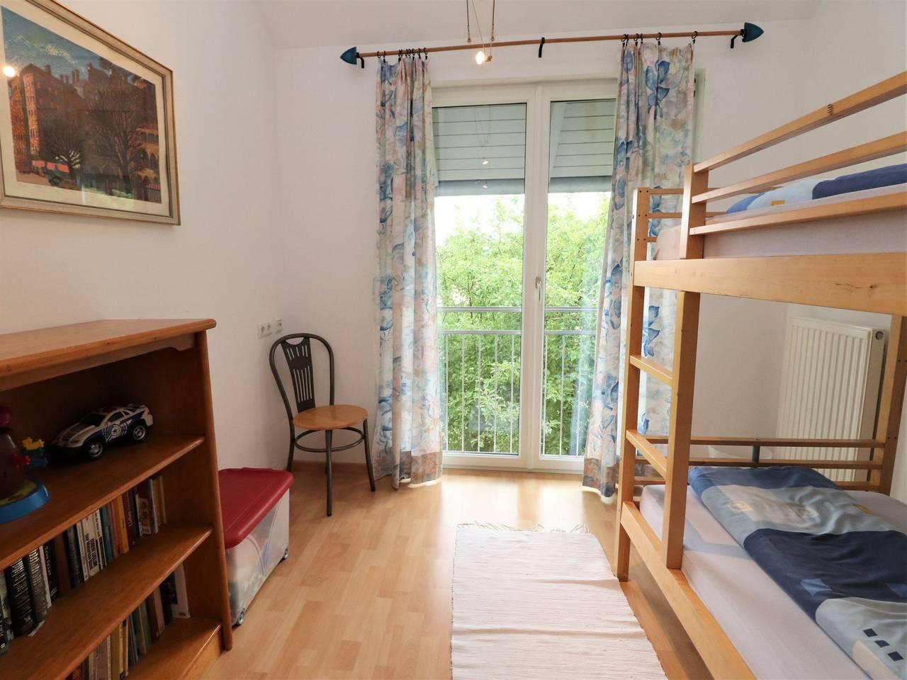 Vakantieappartement met airconditioning in Pinsdorf, Bezirk Gmunden, Oostenrijk voor 6 personen foto 19
