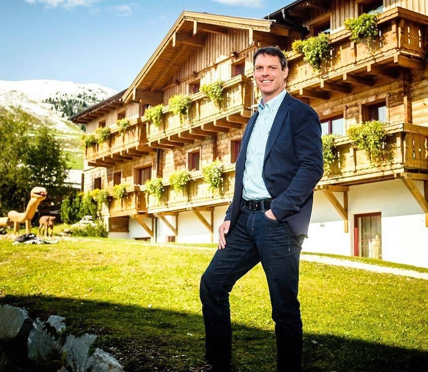 Vakantieappartement in Oberkärnten, Oostenrijk voor 3 personen foto 7