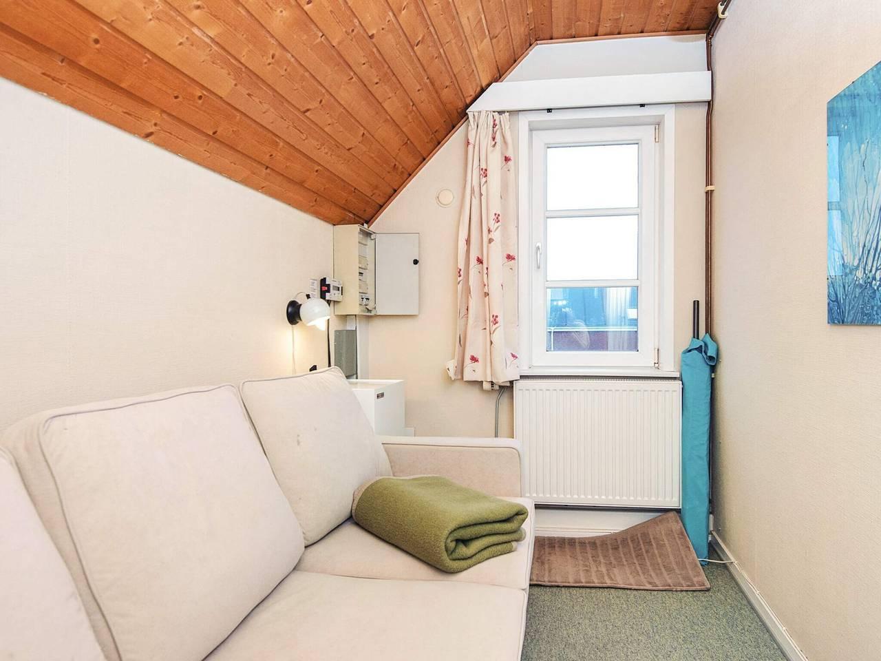 Huisdiervriendelijk Rømø Getaway Appartement in Sønderstrand, Havneby, Denemarken voor 4 personen foto 24