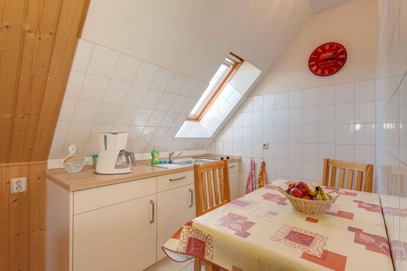 Vakantieappartement in Rügen, Duitsland voor 4 personen foto 6