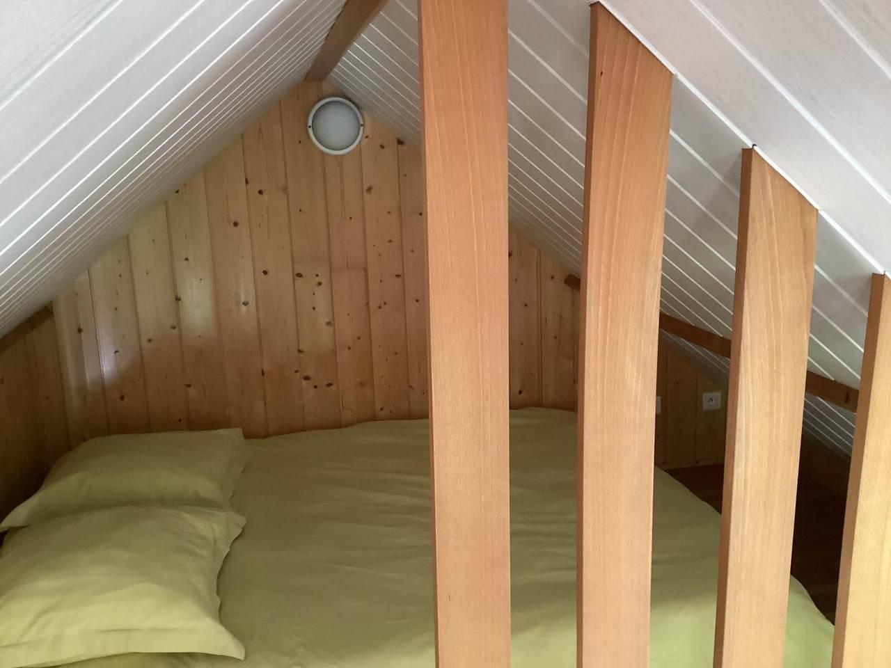 Vakantiehuis in Seine-Maritime, Frankrijk voor 2 personen foto 9