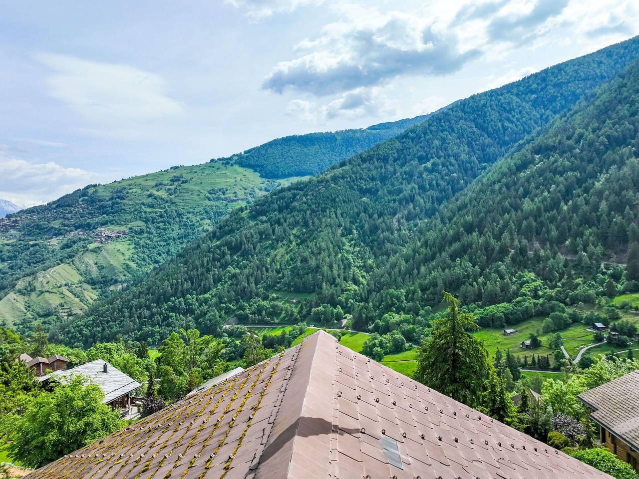 Vakantiehuis in Nendaz, Zwitserland voor 12 personen foto 3