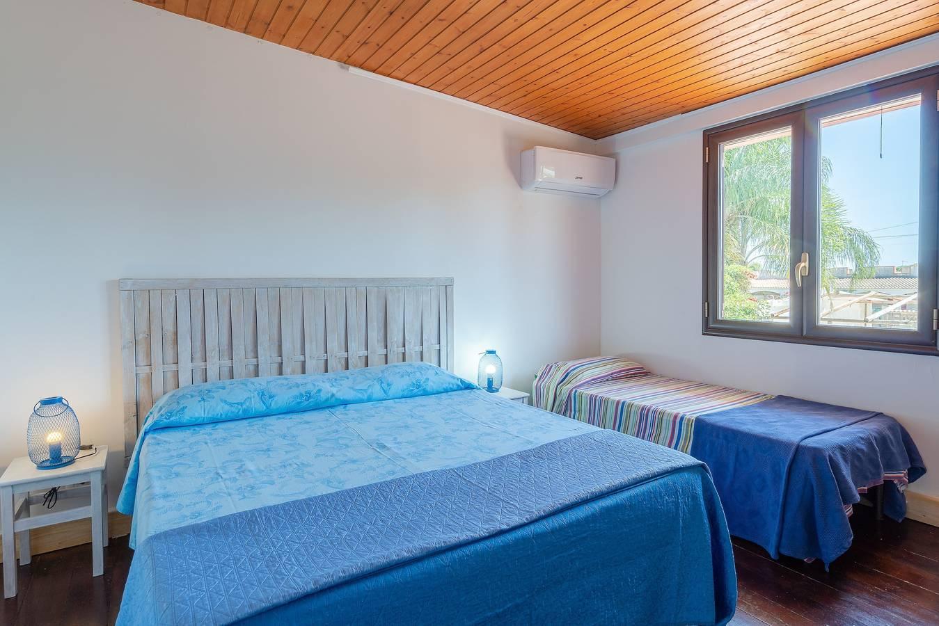 Vakantiehuis in Ognina, Italië voor 8 personen foto 14