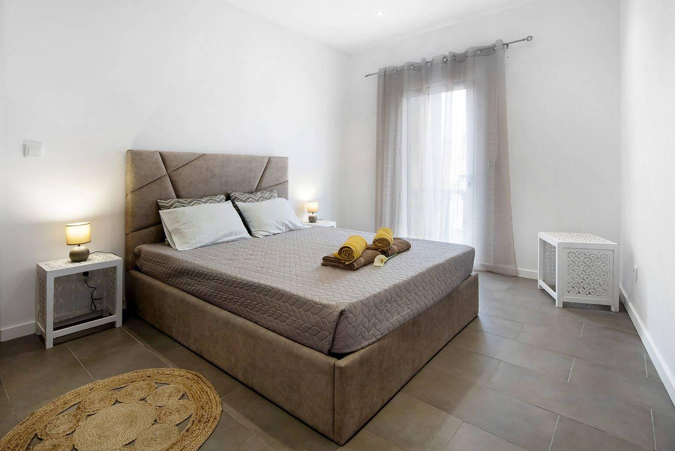 Vakantieappartement in Capelas foto 10