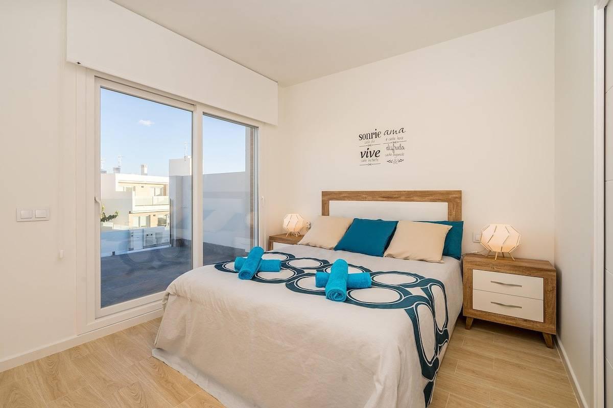 Vakantiehuis in Mar Menor, Spanje voor 8 personen foto 14