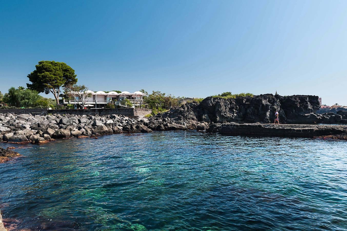 Vakantieappartement in Stazzo, Italië voor 4 personen foto 15