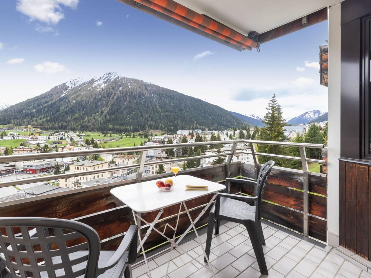 Vakantieappartement in Davos, Zwitserland voor 4 personen foto 11