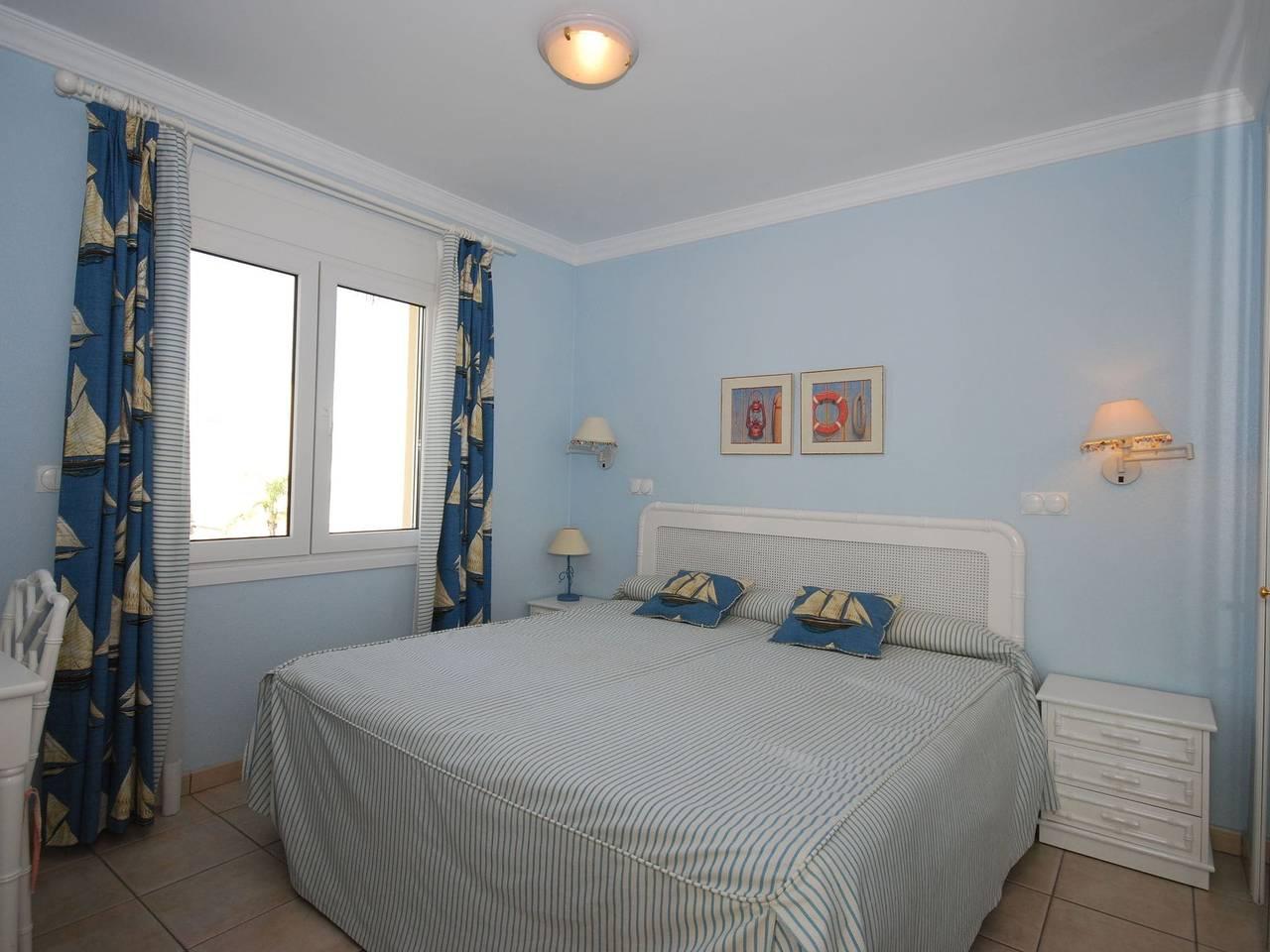 Vakantiehuis in Safor, Spanje voor 6 personen foto 3