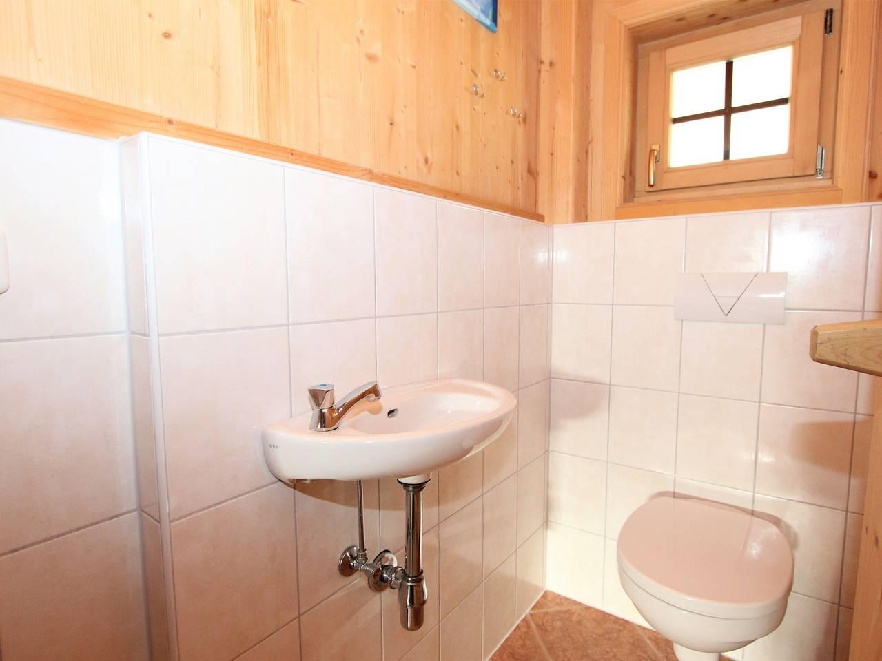 Schwendau met 5 slaapkamers en sauna in Tux Alps, Schwendau, Oostenrijk voor 10 personen foto 22