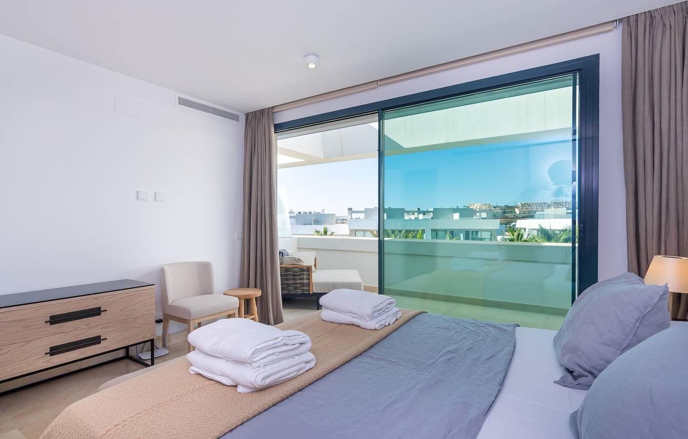 Vakantiehuis in Mijas, Spanje voor 8 personen foto 15