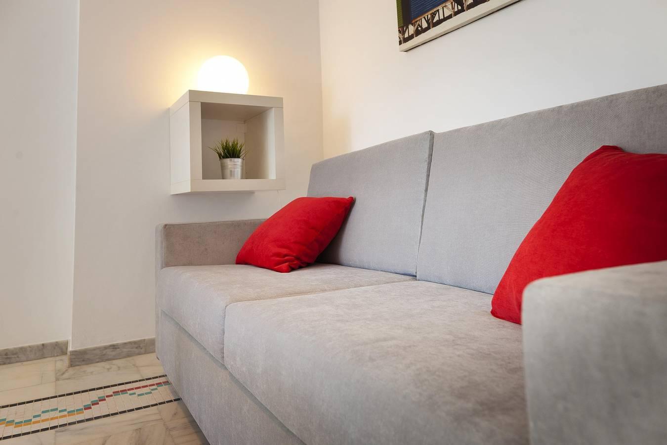 Vakantieappartement in Dénia, Spanje voor 5 personen foto 10