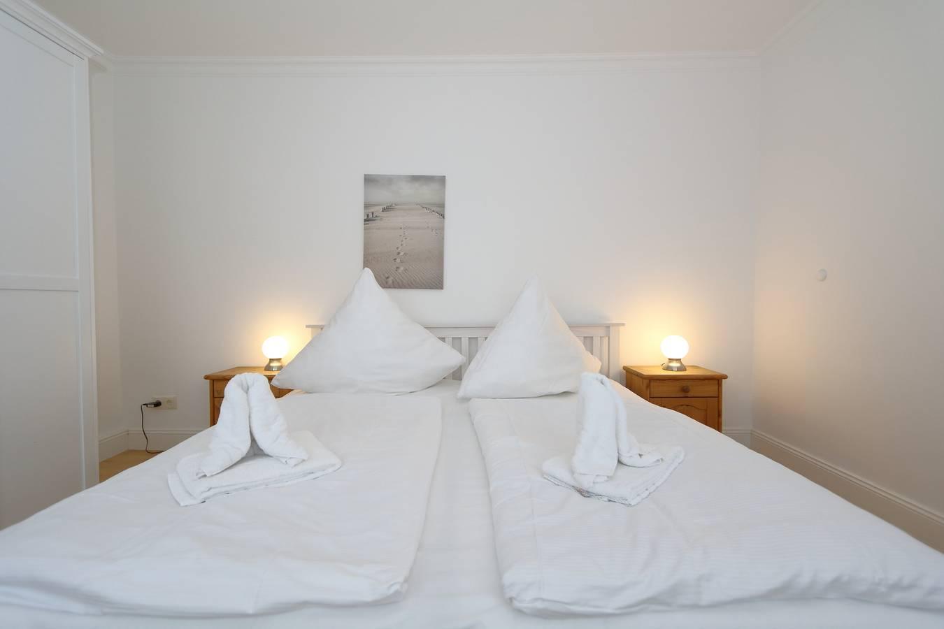 Vakantieappartement in Sylt, Duitsland voor 4 personen foto 10