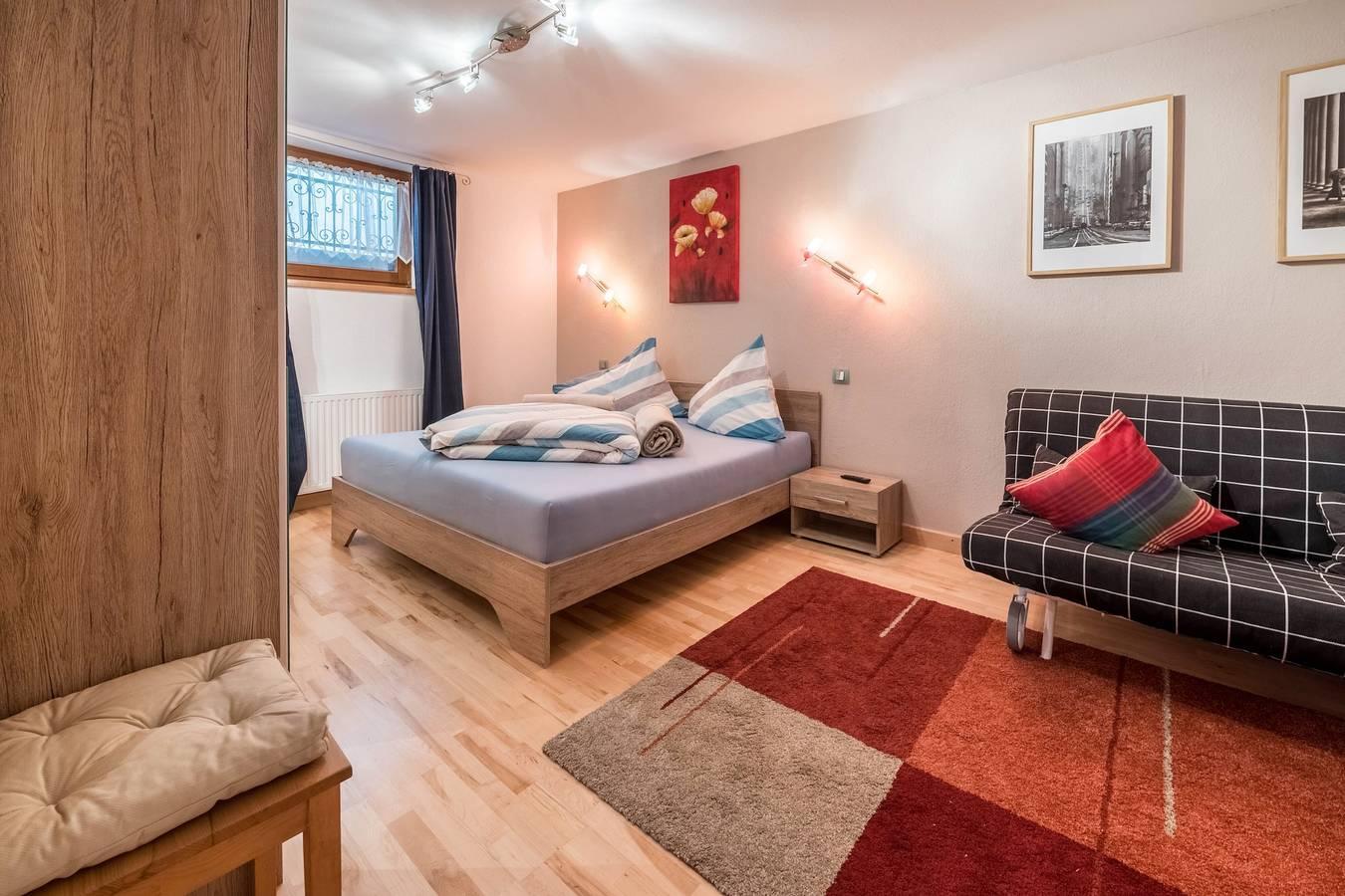 Vakantieappartement in Fügen, Oostenrijk voor 6 personen foto 16