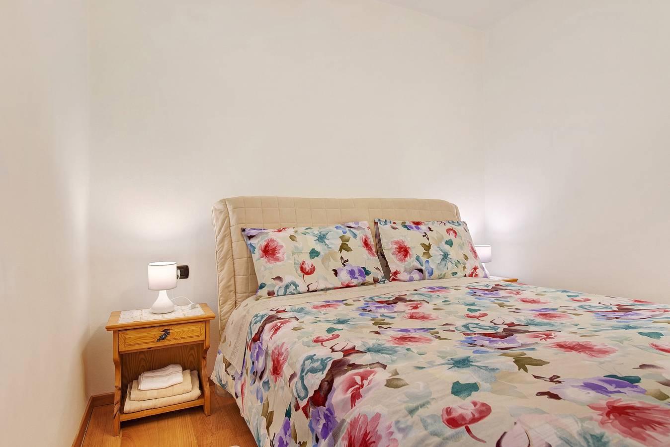 Vakantieappartement in Trentino, Italië voor 6 personen foto 8
