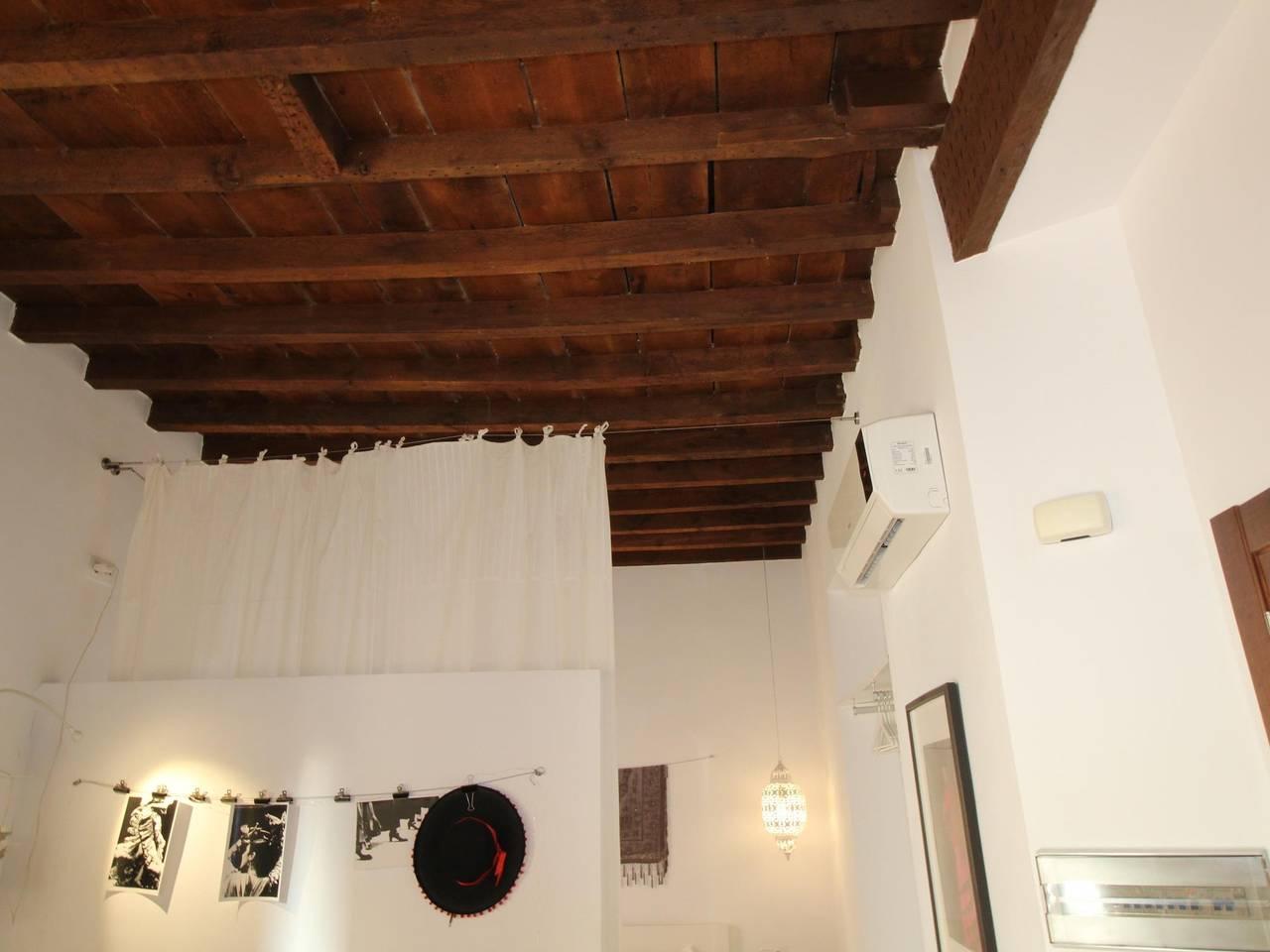 Vakantieappartement in Malaga, Spanje voor 3 personen foto 2