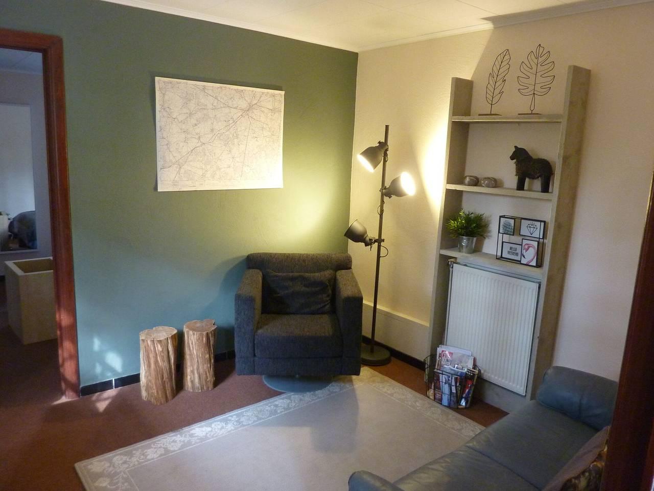 Vakantieappartement in Durbuy, België voor 2 personen foto 3