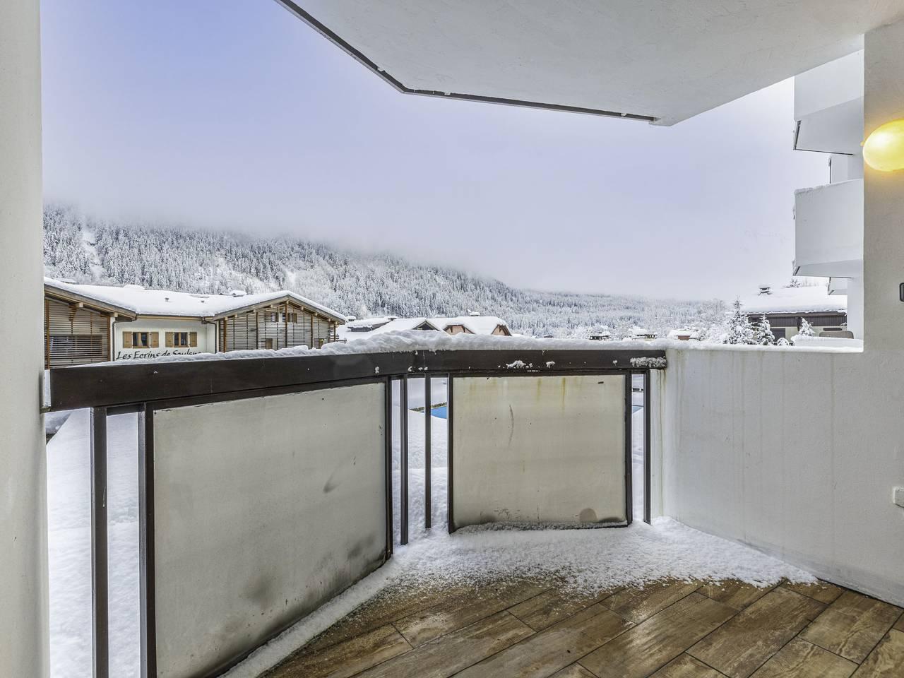 Vakantieappartement in Chamonix, Frankrijk voor 4 personen foto 13
