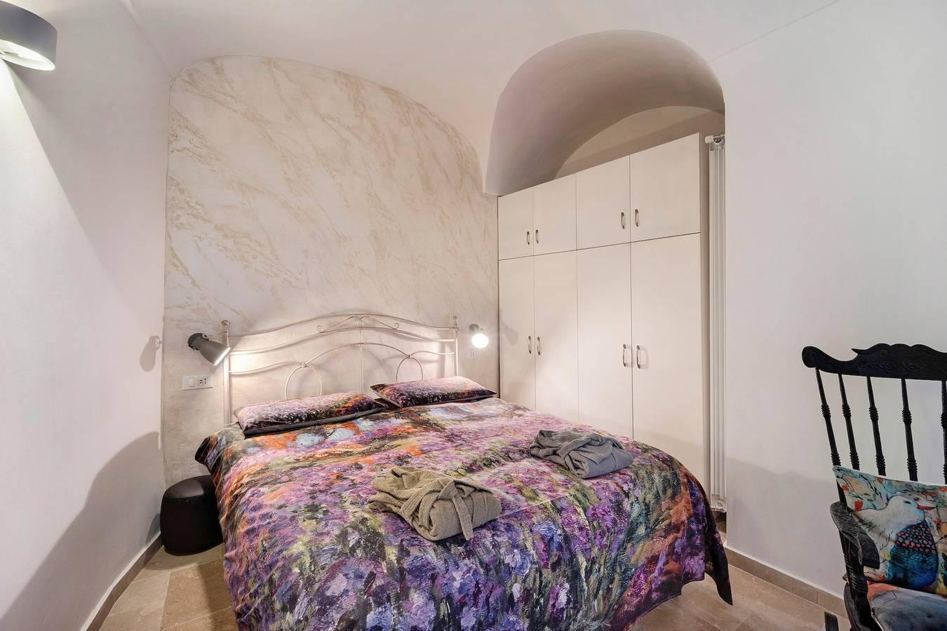 Vakantieappartement in Dolceacqua, Italië voor 2 personen foto 7