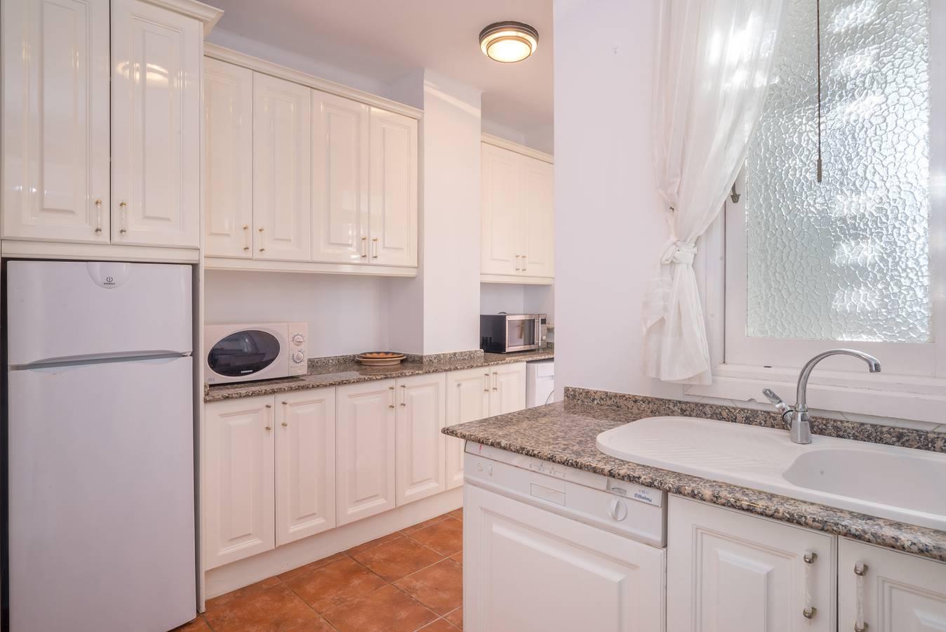 Vakantieappartement in Marbella, Spanje voor 4 personen foto 9