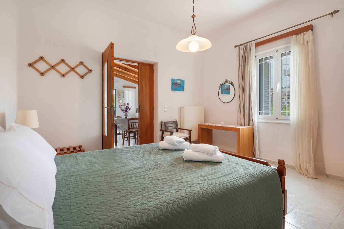 Vakantieappartement in Noord-Kreta foto 16