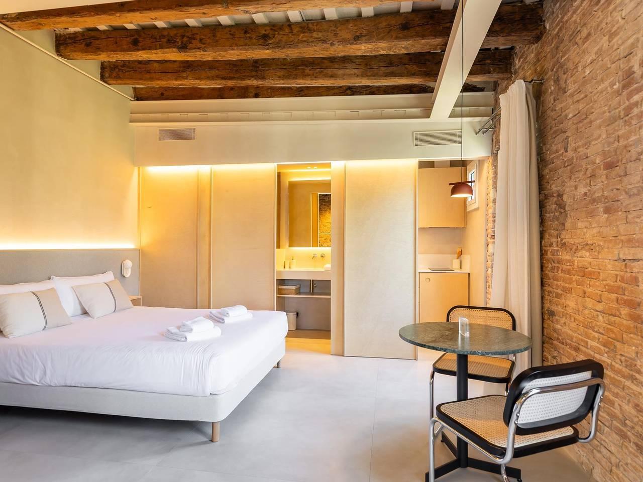 Vakantieappartement in Barcelona vanaf 161€ per nacht