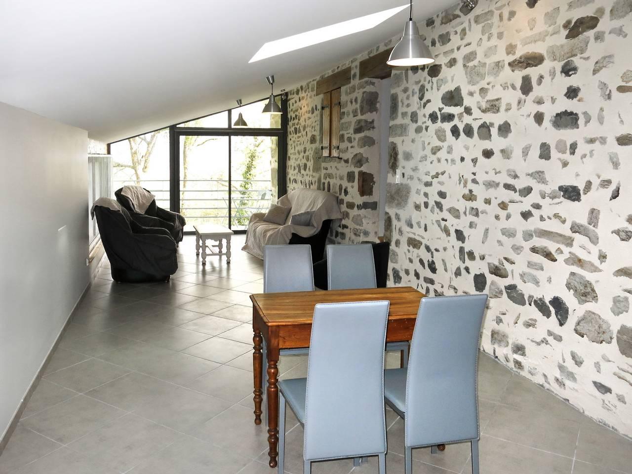 Vakantiehuis in Auvergne foto 9