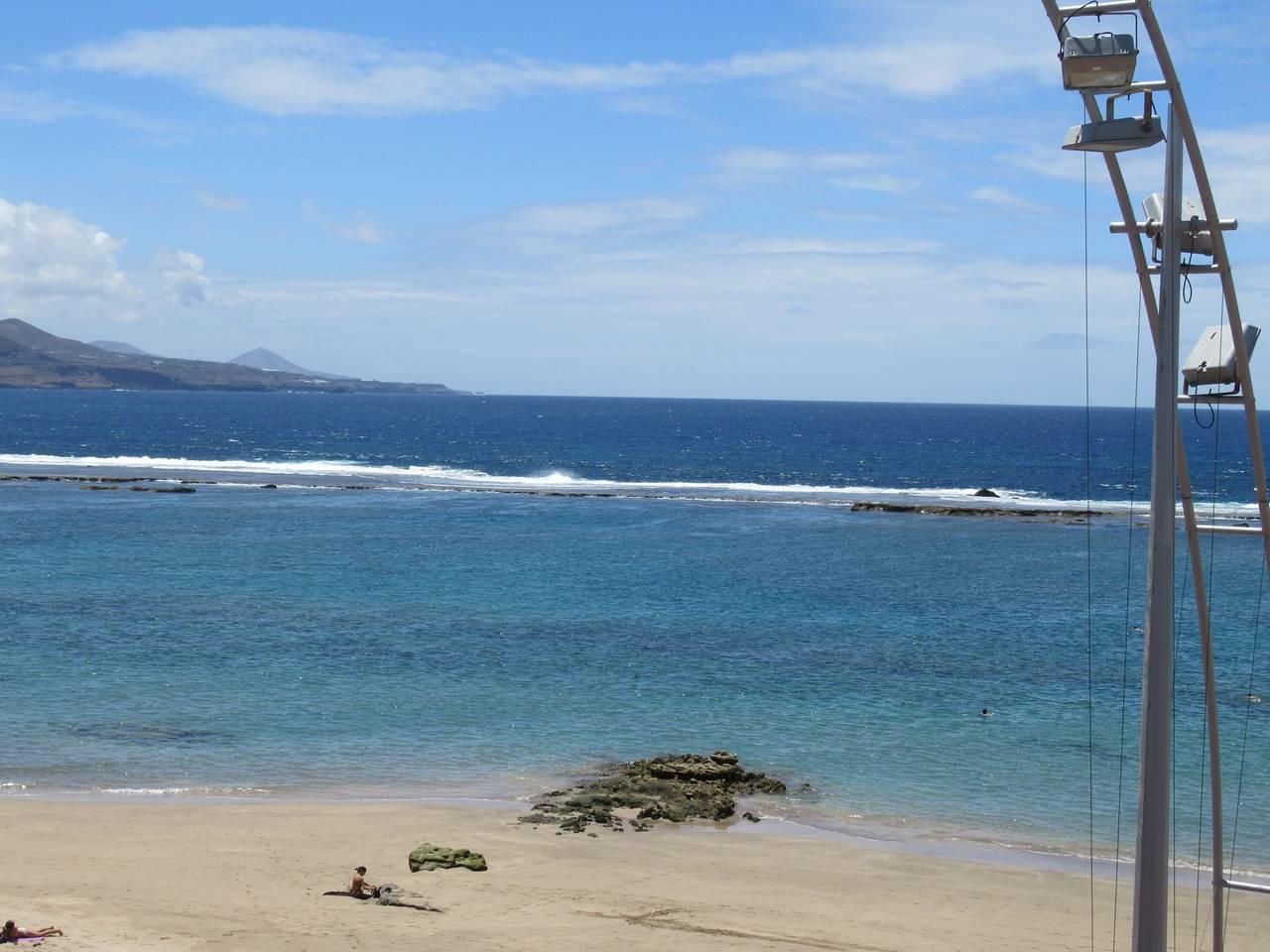 Vakantieappartement in Gran Canaria, Spanje voor 2 personen foto 12