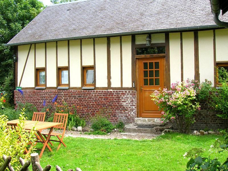 Vakantiehuis in Seine-Maritime, Frankrijk voor 4 personen foto 3