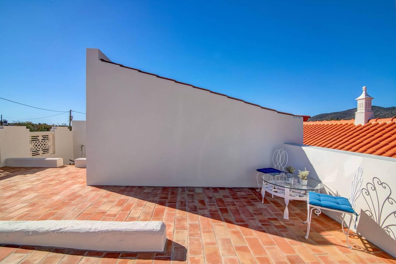 Vakantiehuis in Moncarapacho, Portugal voor 4 personen foto 16