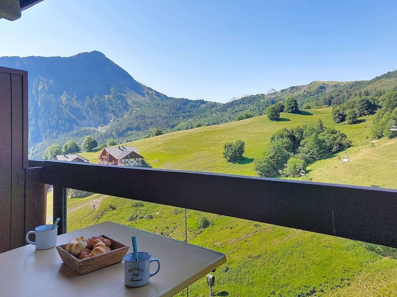 Vakantieappartement in Savoie, Frankrijk voor 4 personen foto 18