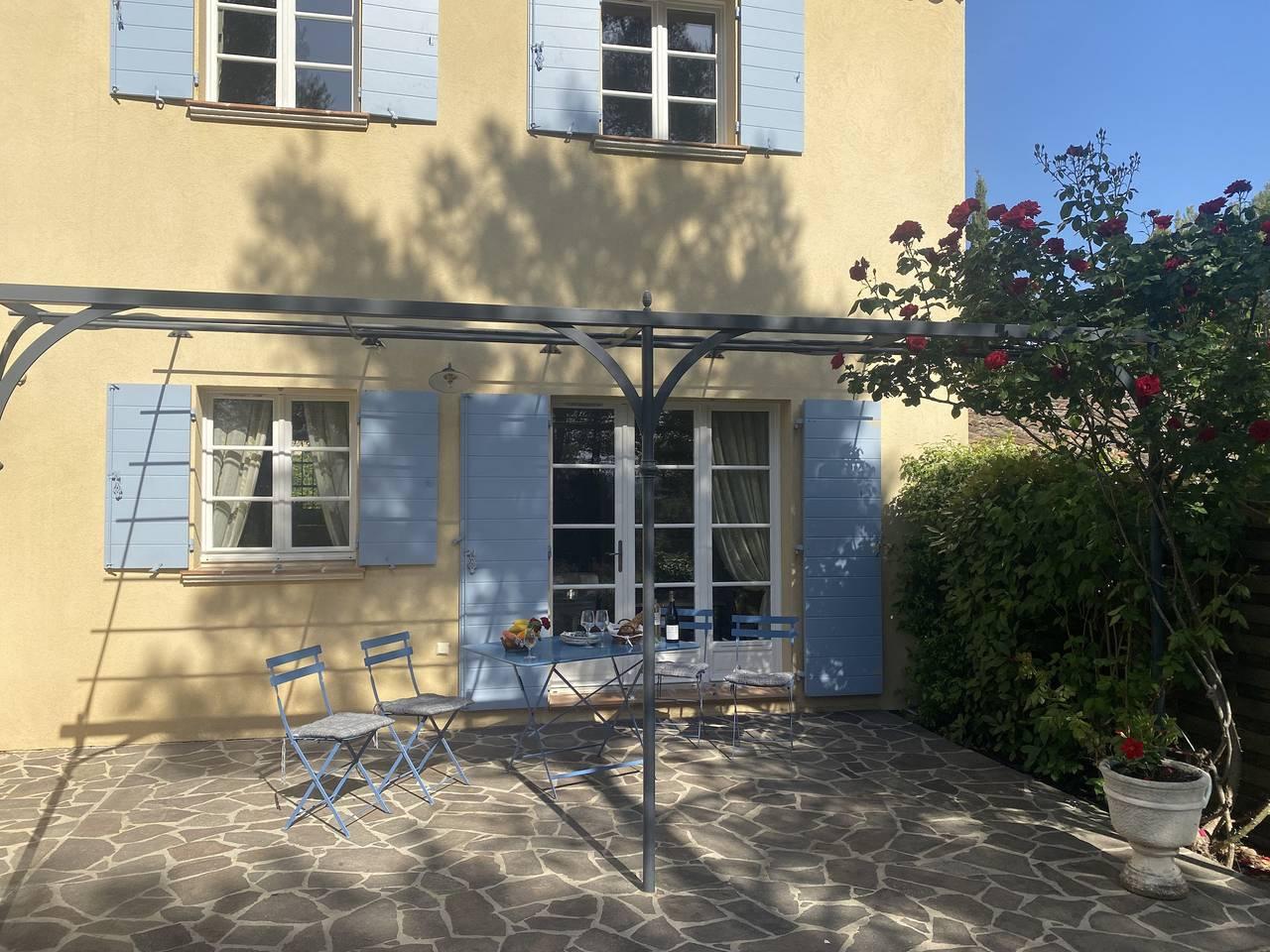 Vakantiehuis in Var, Frankrijk voor 4 personen foto 17