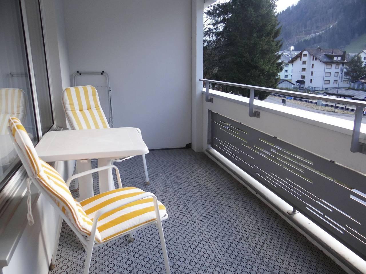 Vakantieappartement in Engelberg, Zwitserland voor 2 personen foto 16
