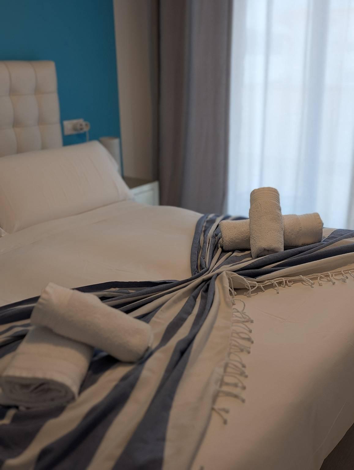 Vakantieappartement in Tarifa, Spanje voor 4 personen foto 9