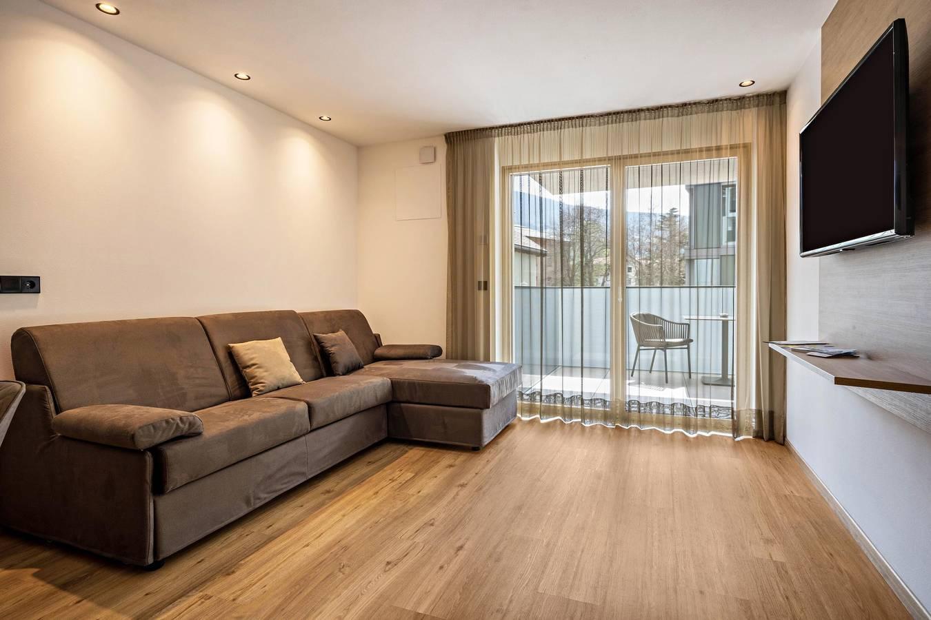 Vakantieappartement in Brixen, Italië voor 5 personen foto 8