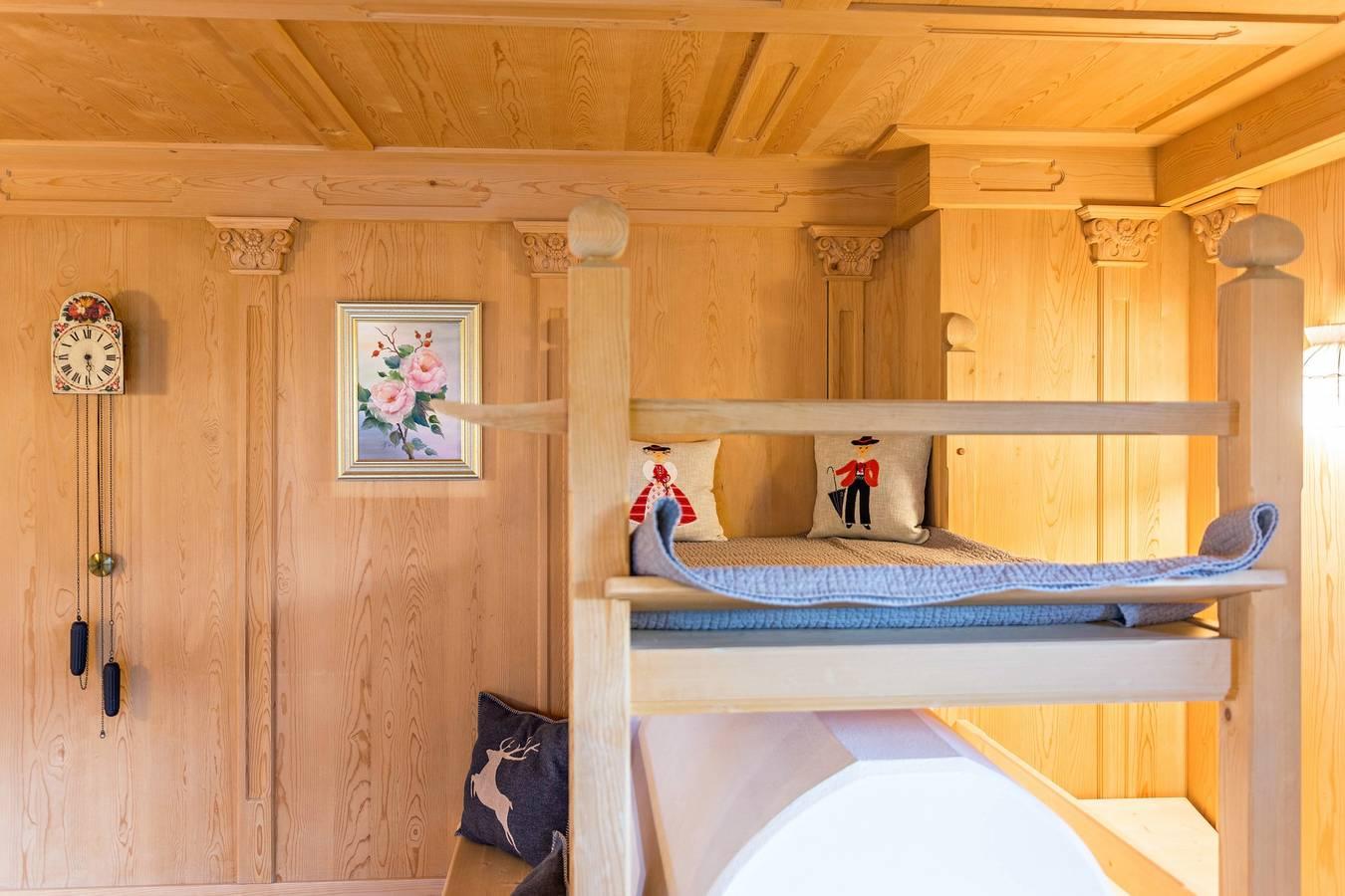 Vakantieappartement in Ortisei, Italië voor 5 personen foto 6
