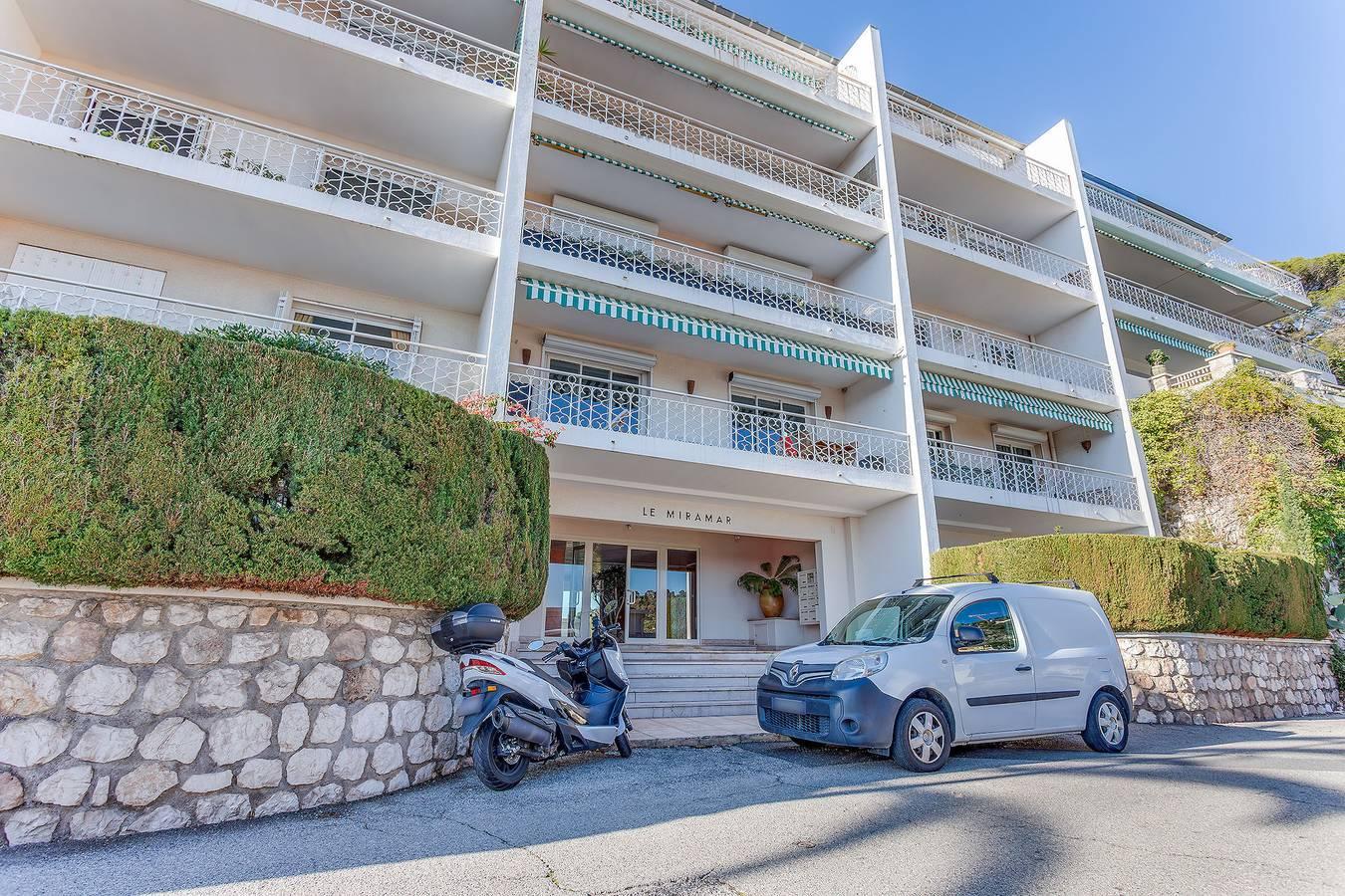 Vakantieappartement in Villefranche-sur-Mer, Middellandse Zeekust (Frankrijk), Frankrijk voor 4 personen foto 23