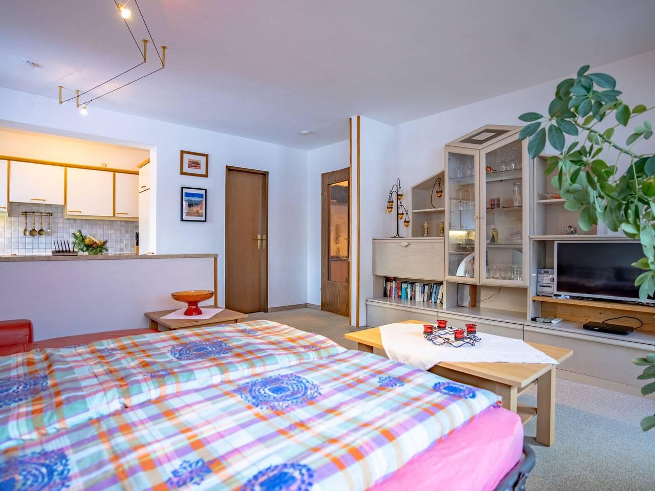 Vakantieappartement in Ötztal, Oostenrijk voor 4 personen foto 8