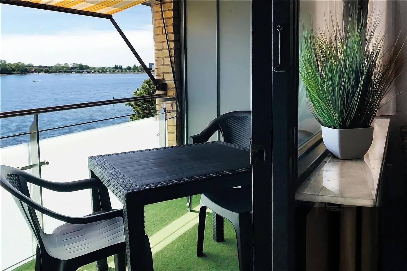 Vakantieappartement in Heiligenhafen, Duitsland voor 4 personen foto 8