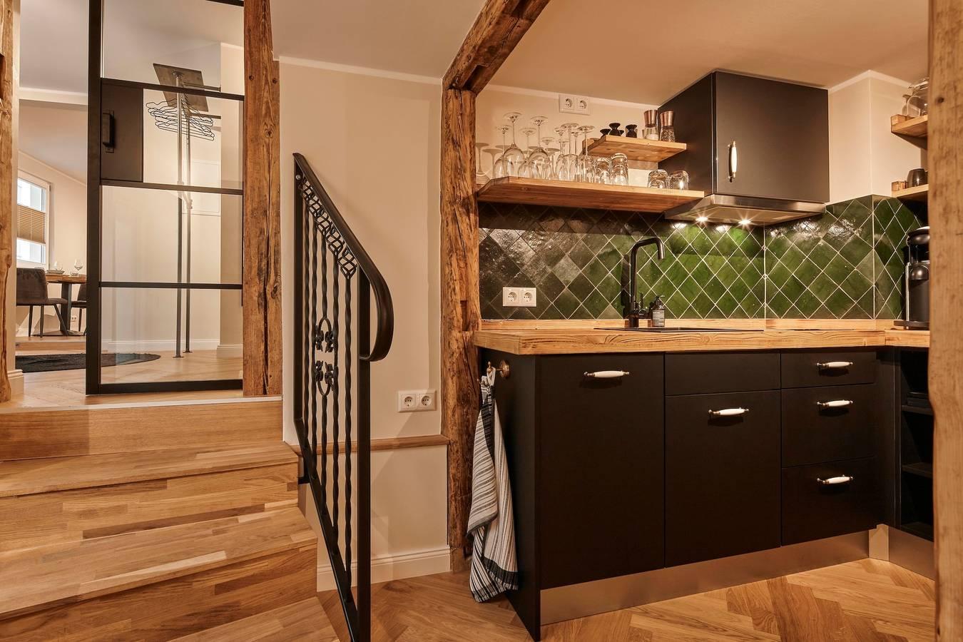Vakantieappartement in Rhön-Hessen, Duitsland voor 2 personen foto 5