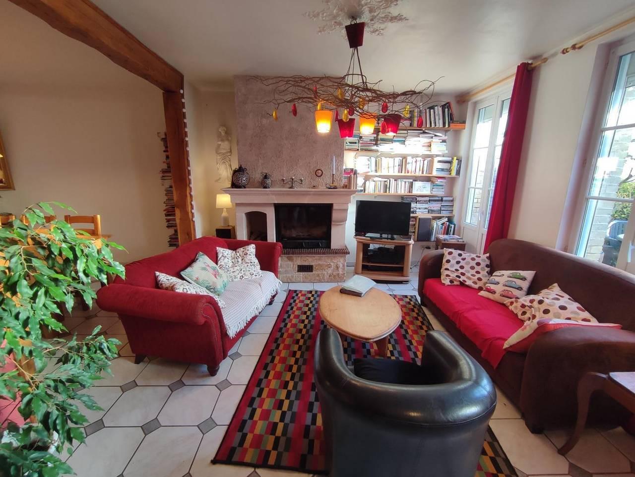 Vakantiehuis in Yport, Frankrijk voor 6 personen foto 3