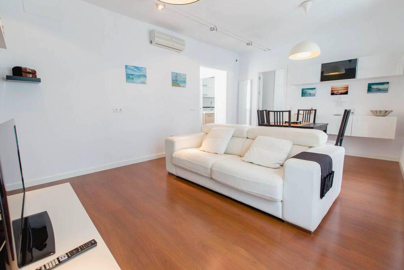 Vakantieappartement in Cádiz, Spanje voor 2 personen foto 8
