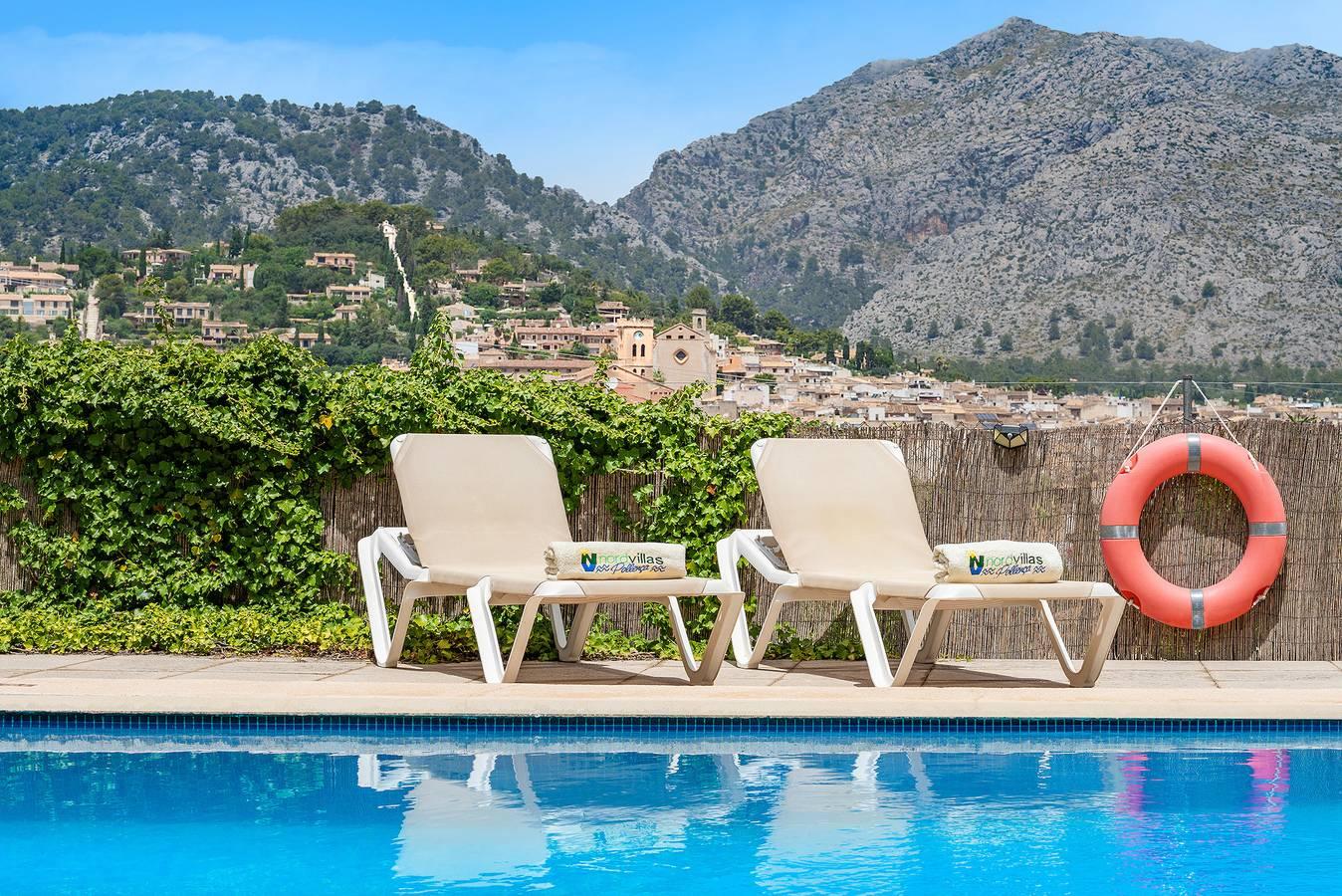 Vakantiehuis in Mallorca, Spanje voor 4 personen foto 6