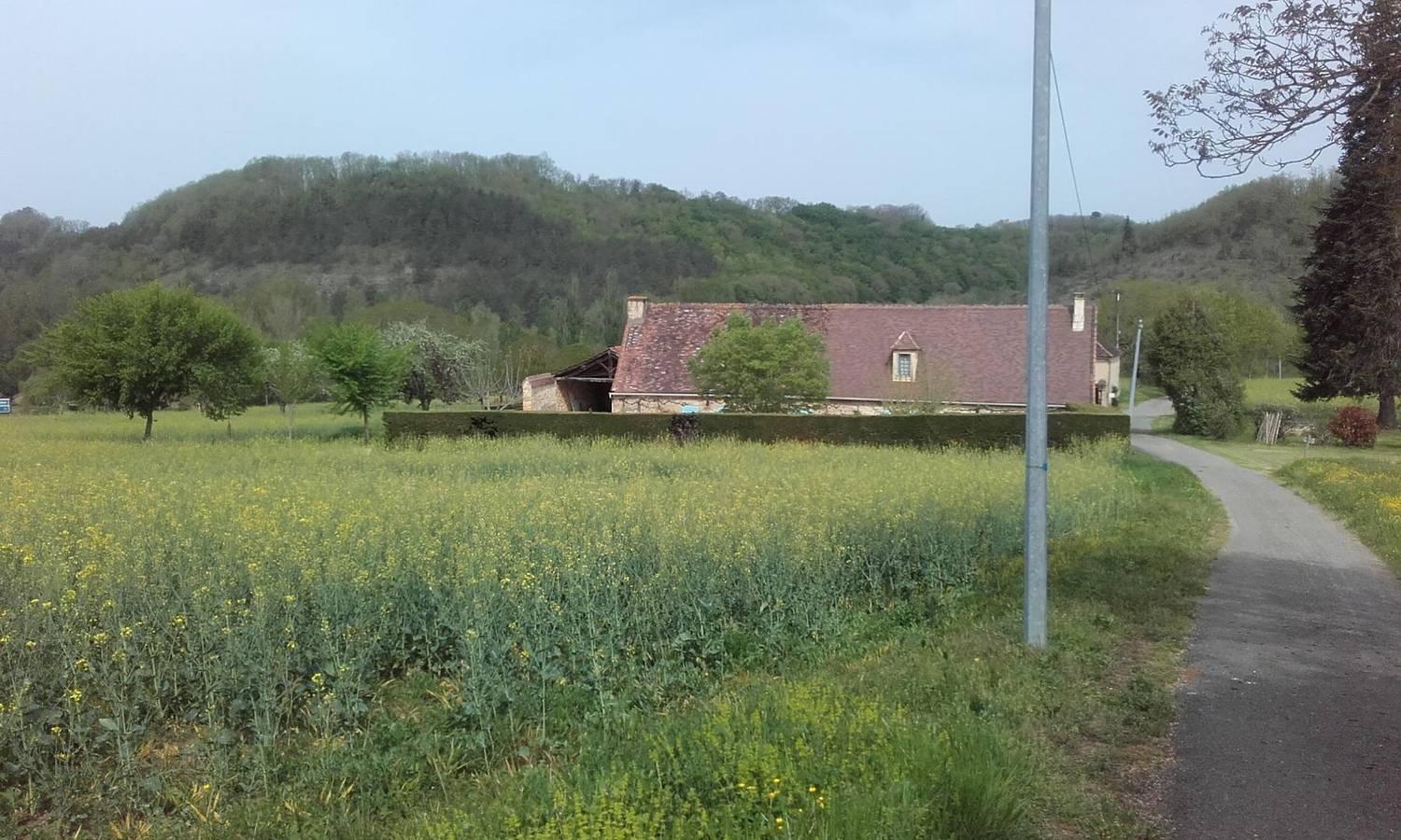 Vakantiehuis in Dordogne, Frankrijk voor 4 personen foto 14
