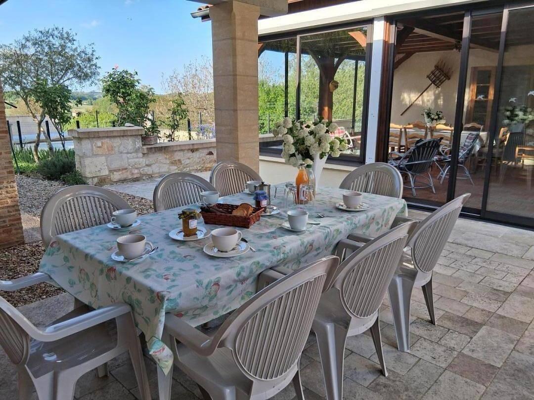 Vakantiehuis in Dordogne, Frankrijk voor 4 personen foto 17